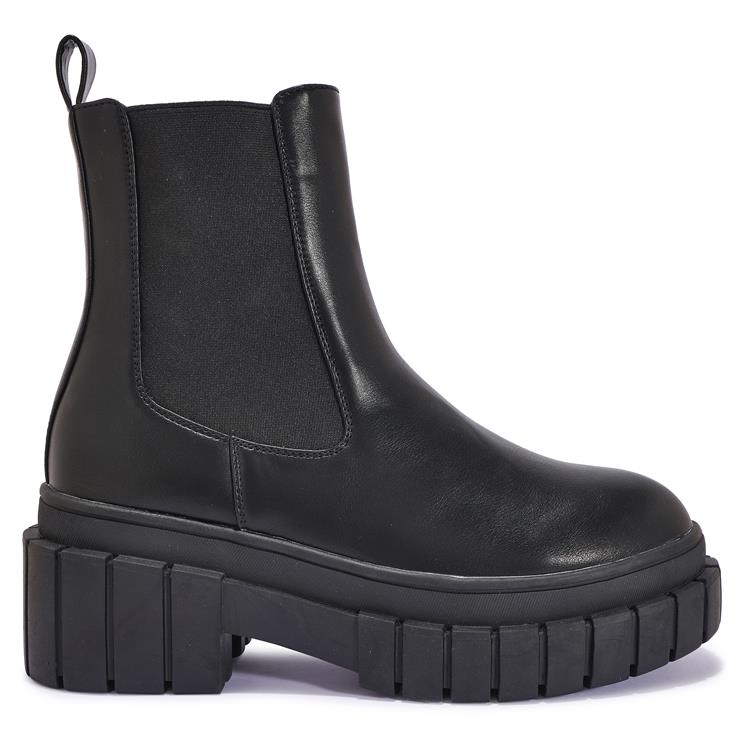 HONGO1 EXTREME CHUNKY CLEATED GUSSET BOOT – City Shoes (Wholesale