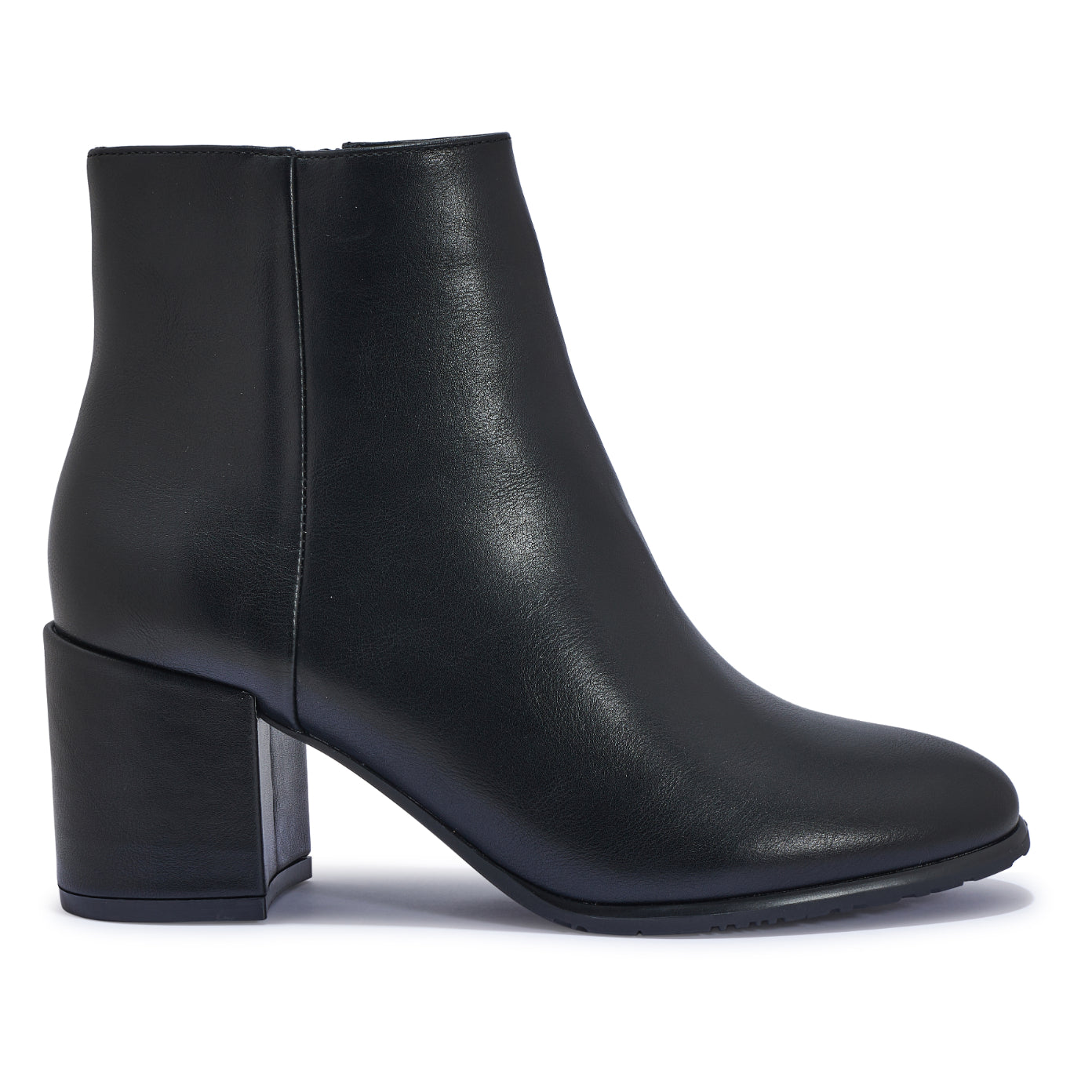 BLACK/PU/SYNTHETIC