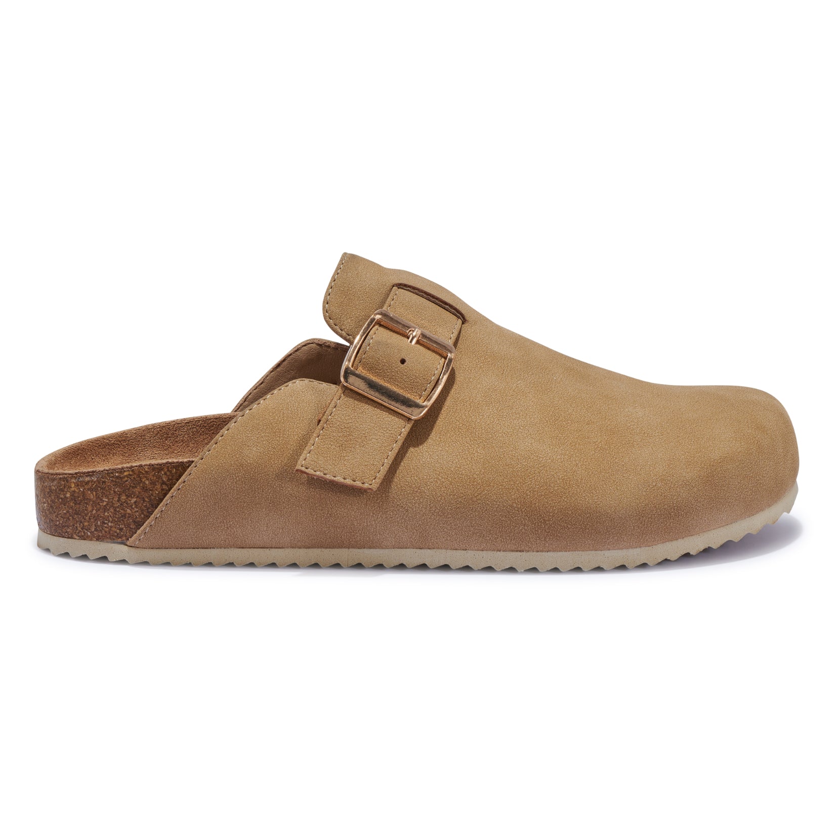 BEIGE/NUBUCK/SYNTHETIC