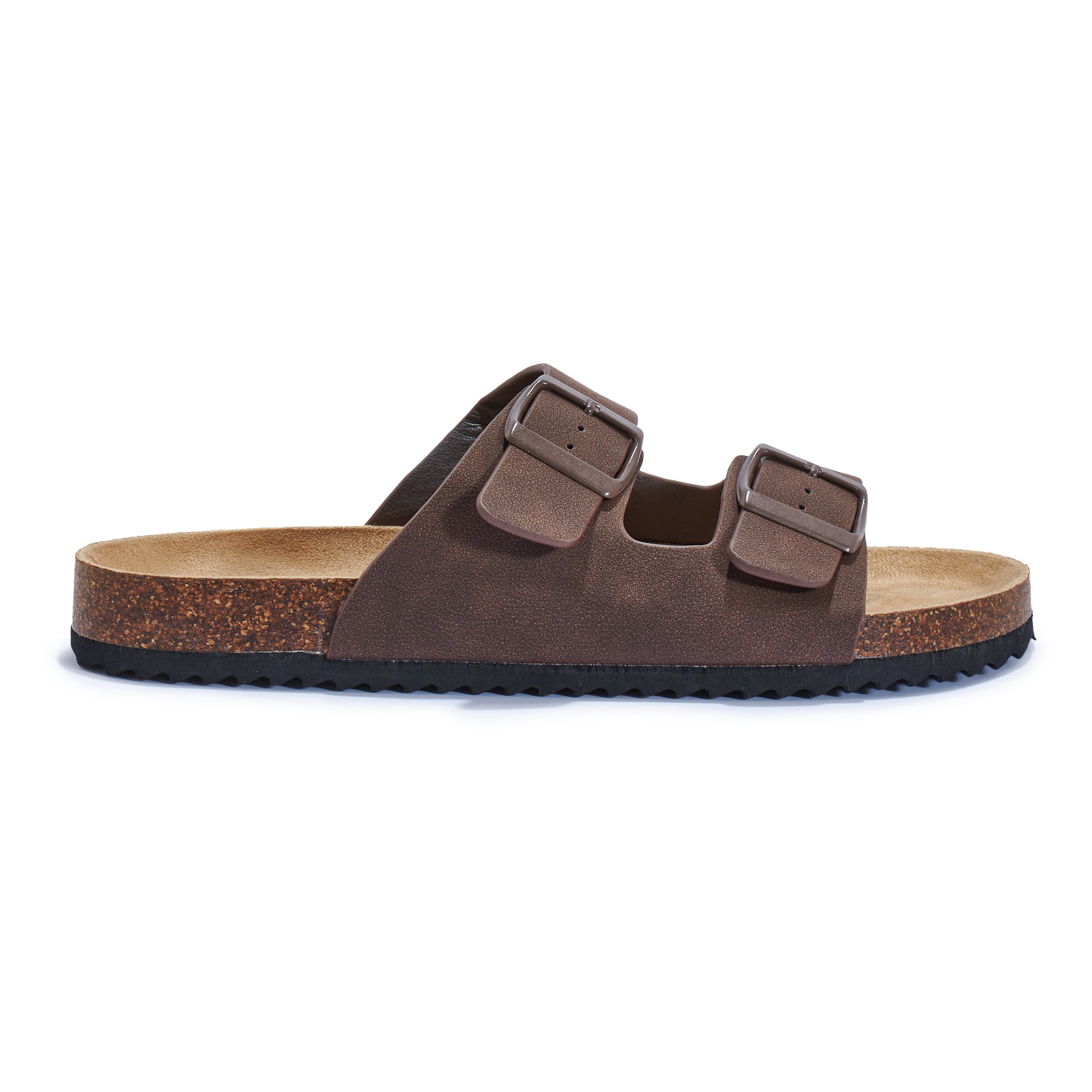 OLSEN4 COMFY FOOTBED SANDAL