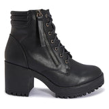 AAW2 Ankle Boots.  £11.99 per pair