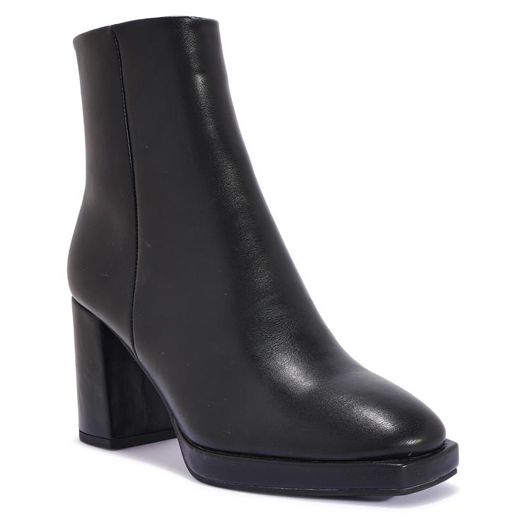 ALPHA1 ANKLE BOOT