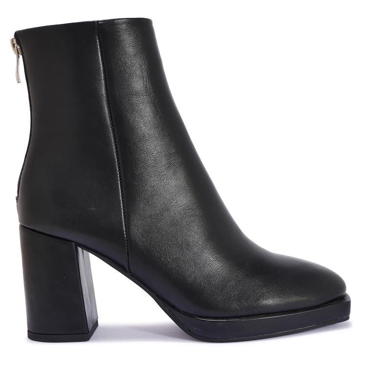 ALPHA1 ANKLE BOOT