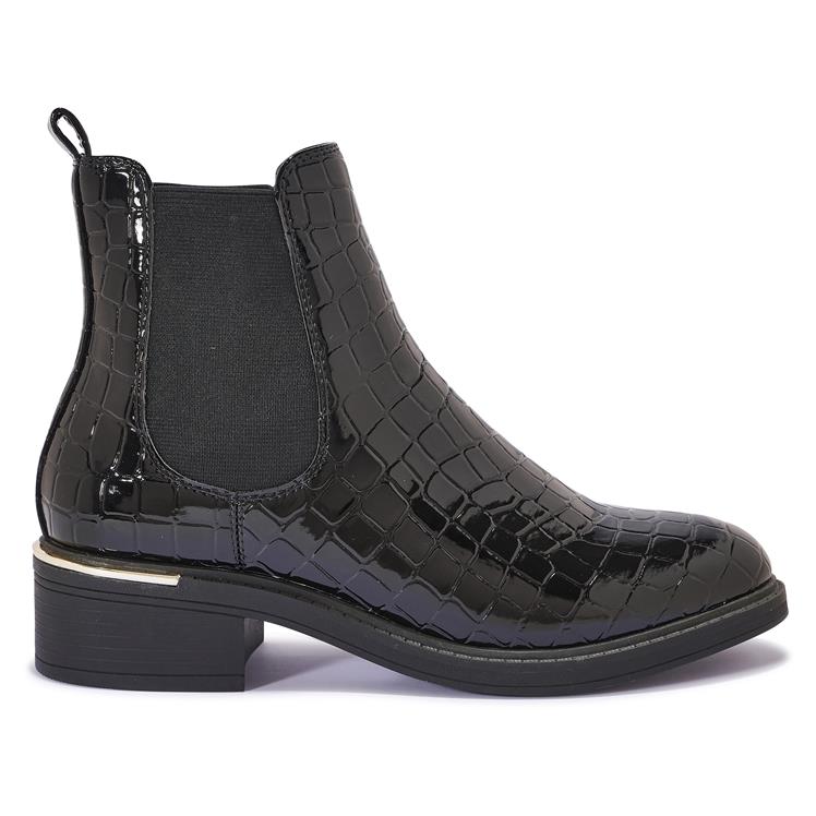 ARDEA1 Chelsea Ankle Boot