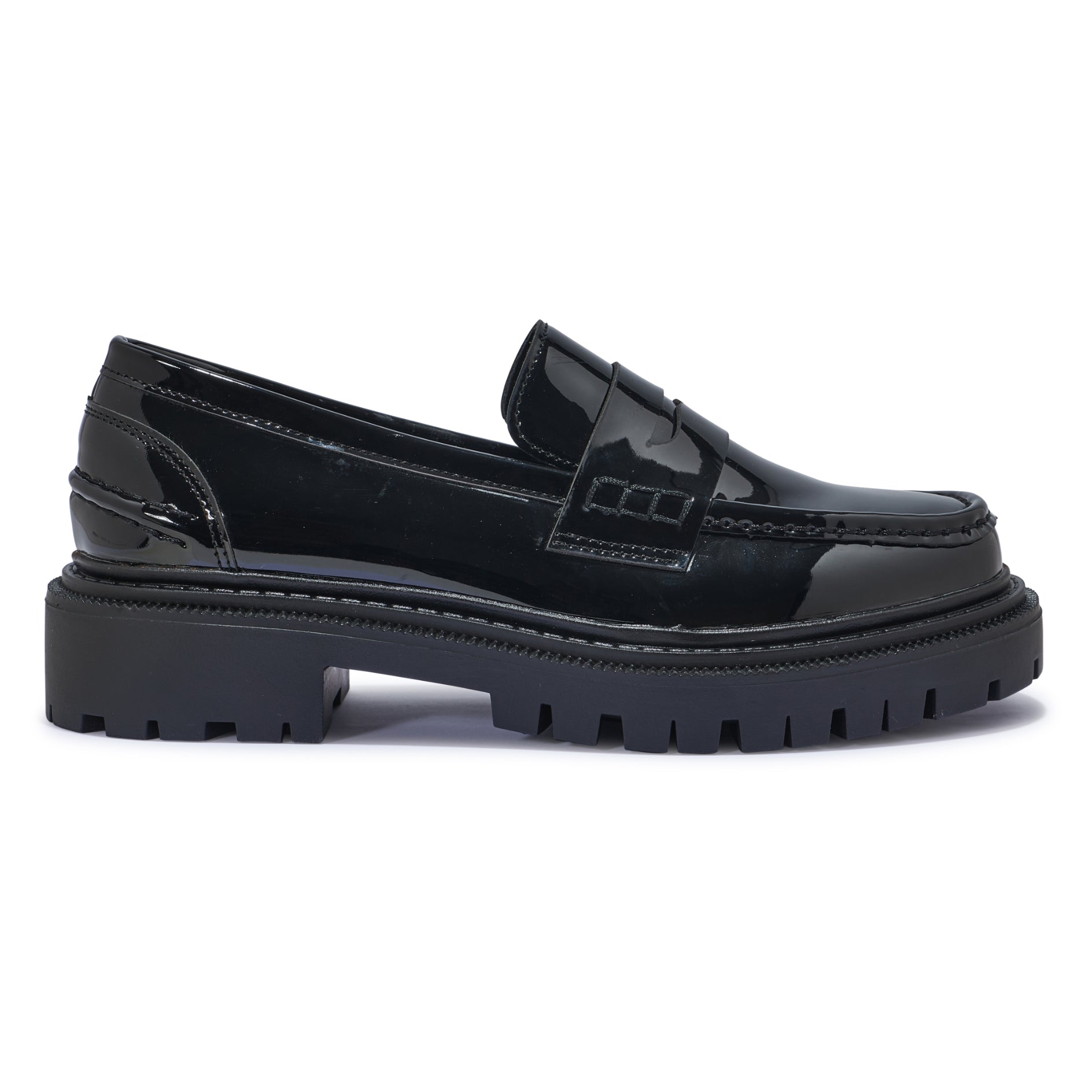CABERNET8 – CABERNET8 CHUNKY LOAFER BACK TO SCHOOL