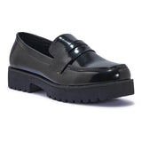 COSMO4 LOAFER CHUNKY BACK TO SCHOOL LOAFER