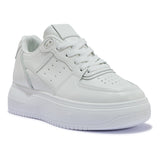 DANISH1 CHUNKY CASUAL LOW TOP TRAINER