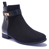 HAT10 Ankle Boots. £9.99 per pair