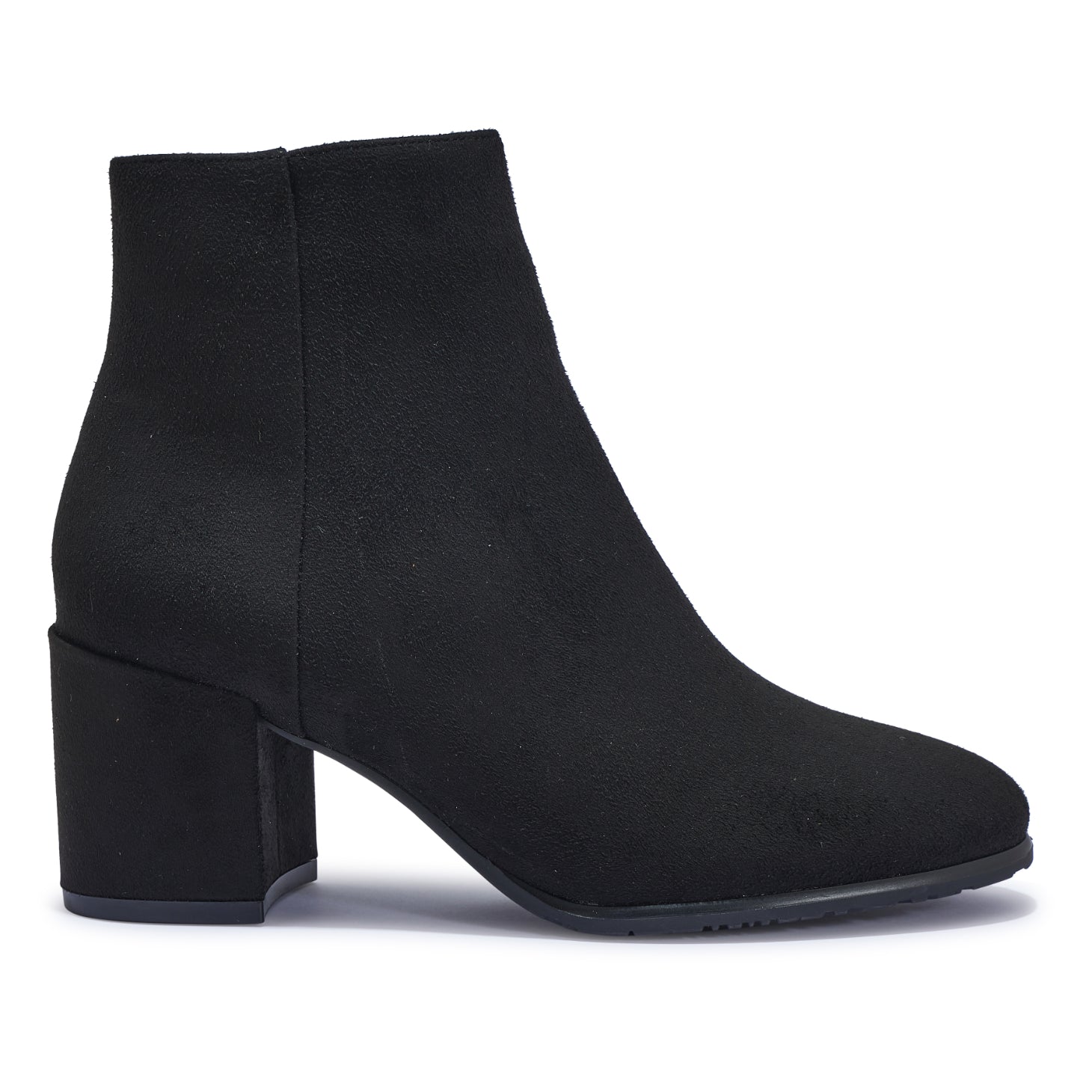 BLACK/MICROFIBRE/SYNTHETIC