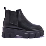 WFROTA1 EXTREME CHUNKY CHELSEA BOOT