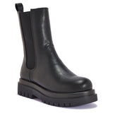 VEGA5 ANKLE BOOT