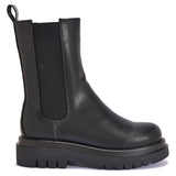 VEGA5 ANKLE BOOT