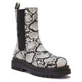 VEGA5 ANKLE BOOT