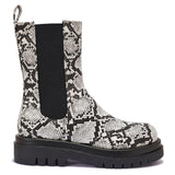VEGA5 ANKLE BOOT
